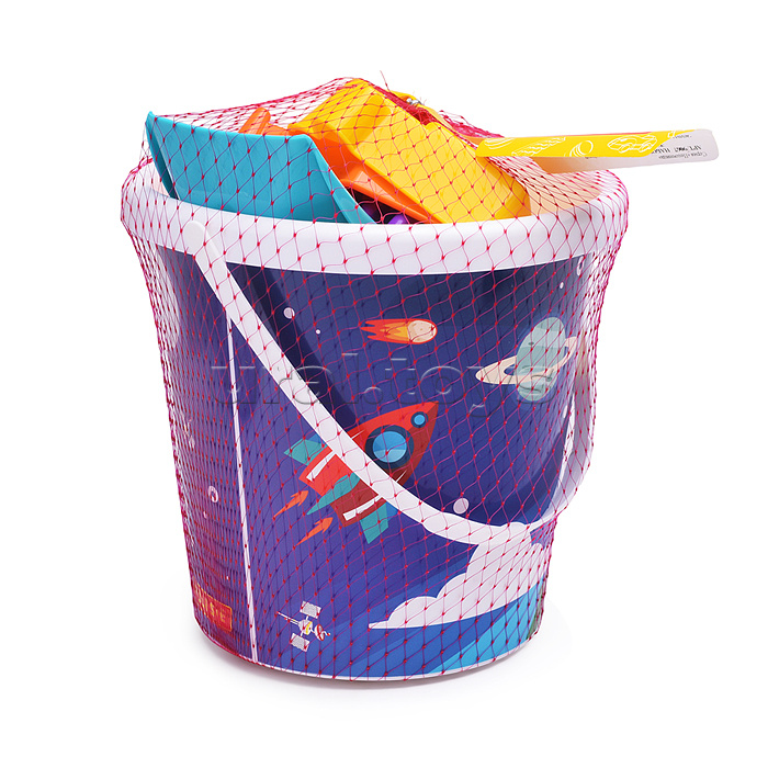 Набор для песка №119