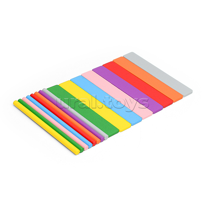 Игра развивающая "Цветной сортер"