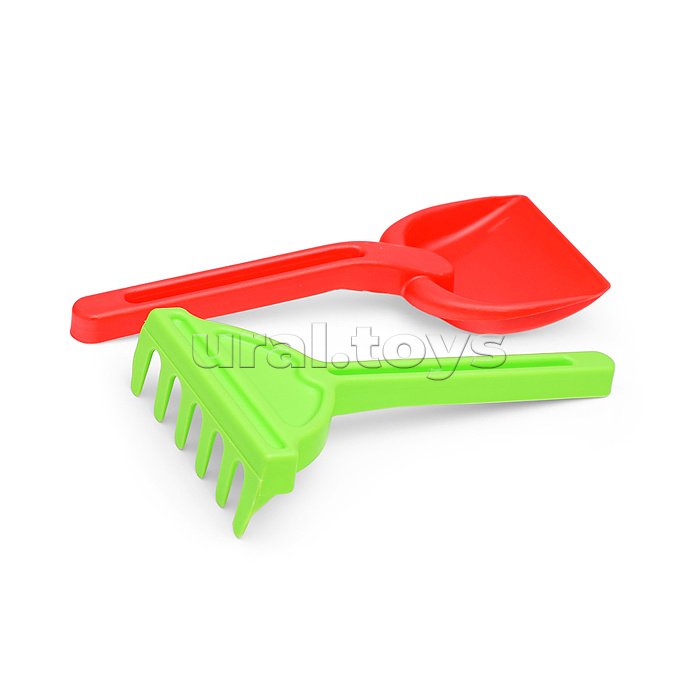 Песочный набор "Рыбкино"