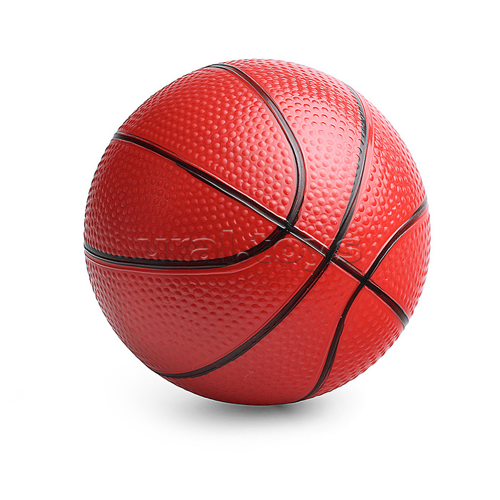 Баскетбол в пакете