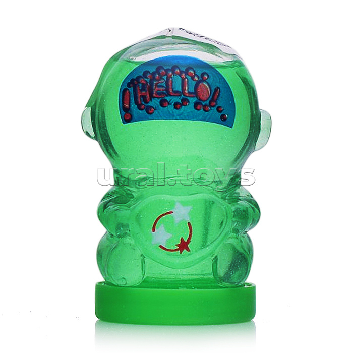 Лизун "Космо2"