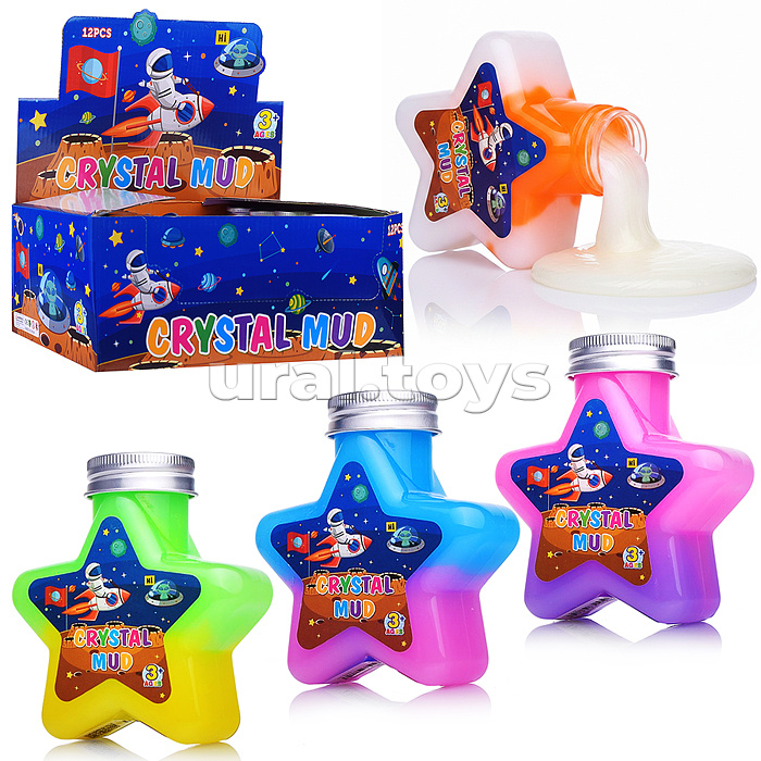 Лизун "Космос"