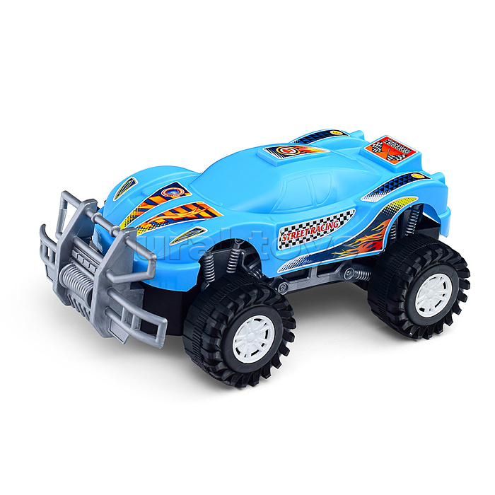 Машинка "Жучок"