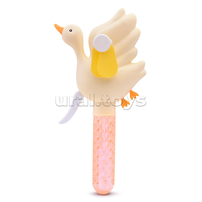 Мыльные пузыри "Лебединый веер" 30 мл.