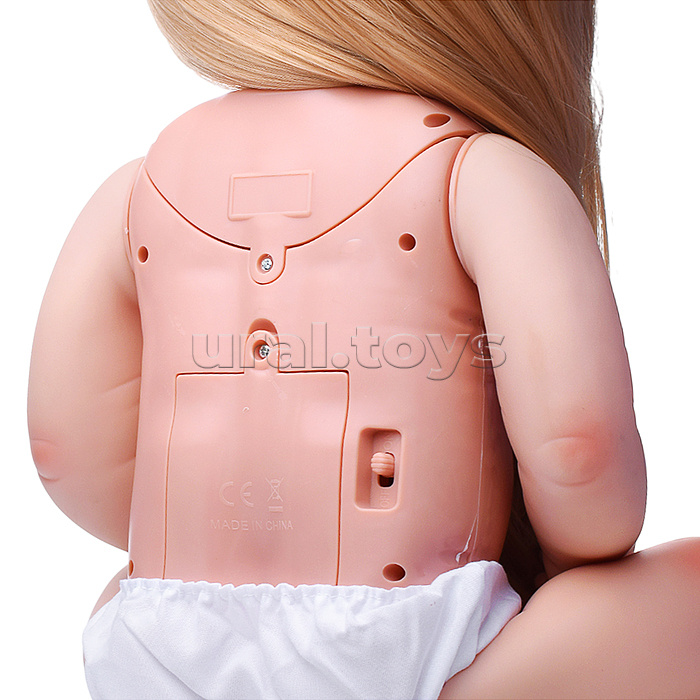 Кукла "Мия" в коробке