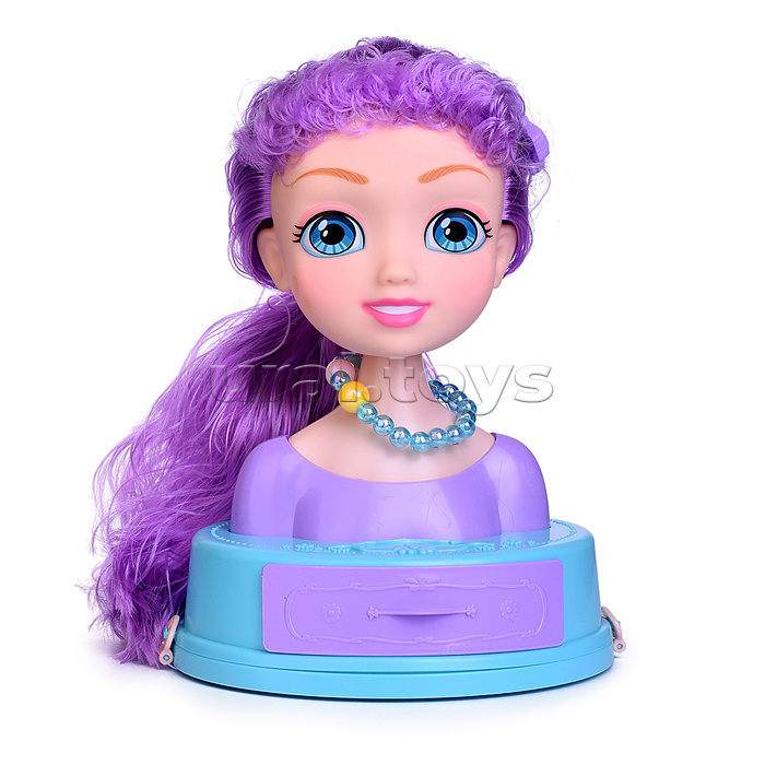 Набор стилист "Искусство стиля" в коробке