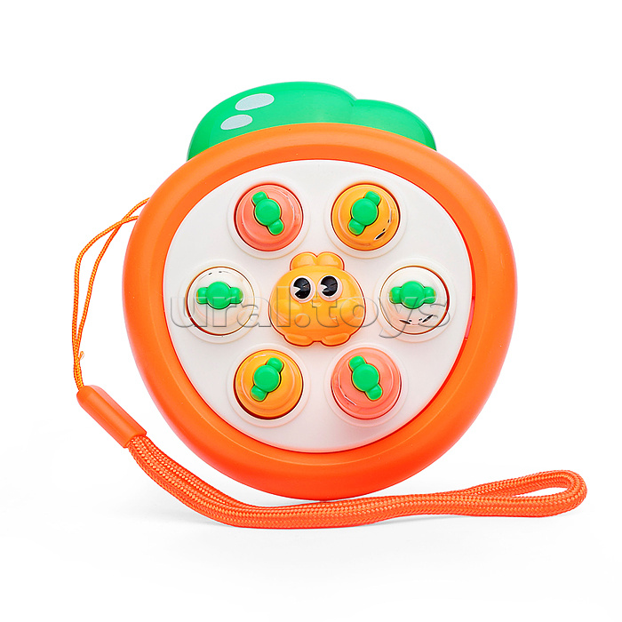 Стучалка "Суслик" в коробке