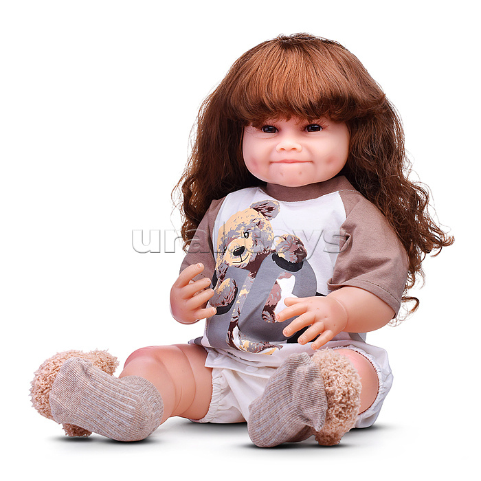 Кукла "Оливия" в коробке