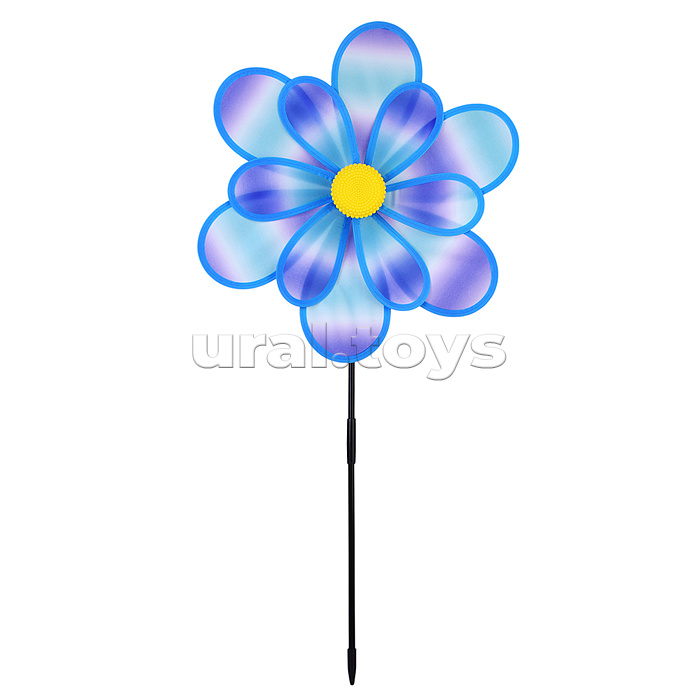 Ветерок "Яркий цветок" в пакете