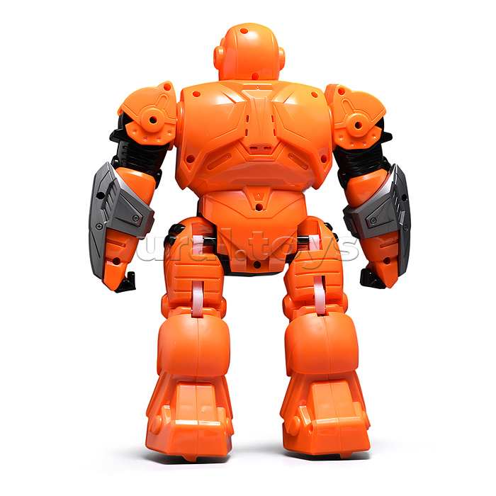 Робот "Космос" р/у, 27MHz, в коробке