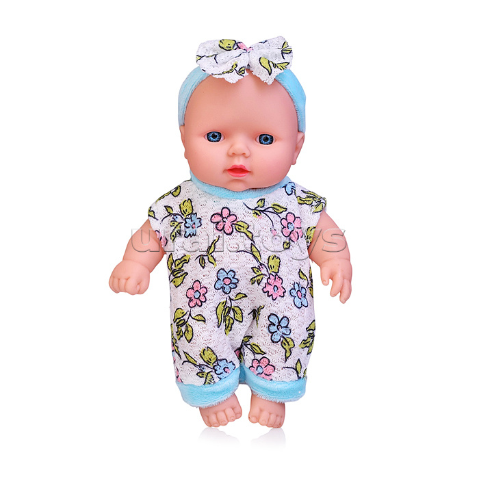 Пупс  с аксессуарами "Карина" в сумке