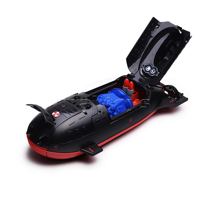 Подводная лодка