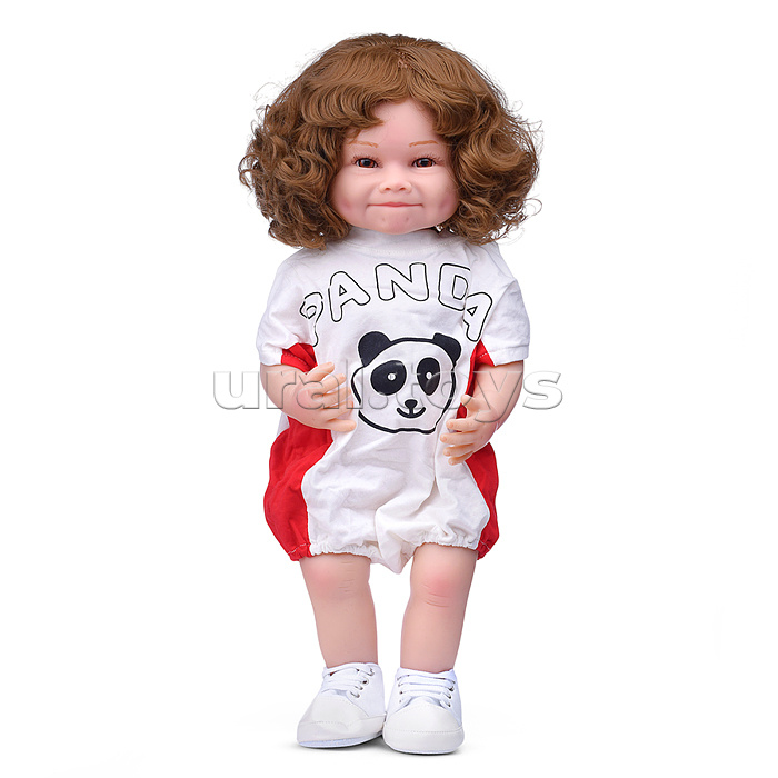 Кукла "Милана" с аксессуарами, в коробке