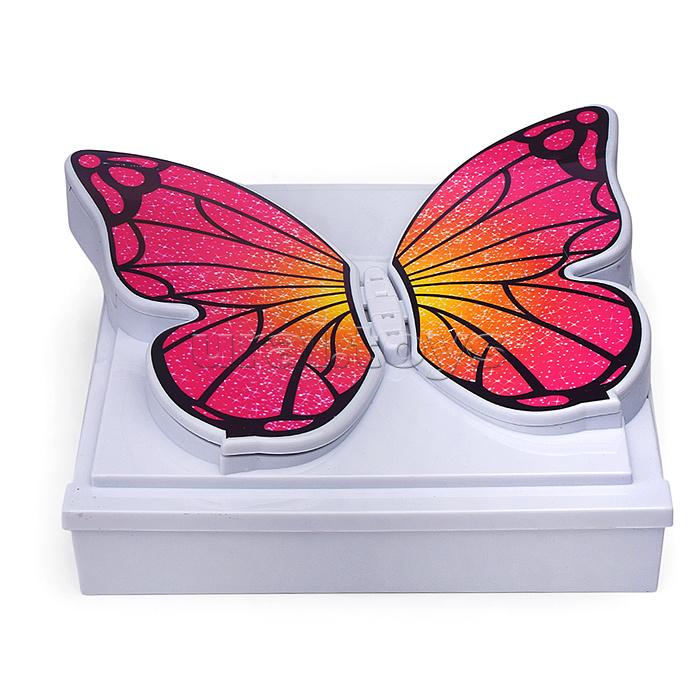 Косметика детская "Маленькие звезды" в коробке