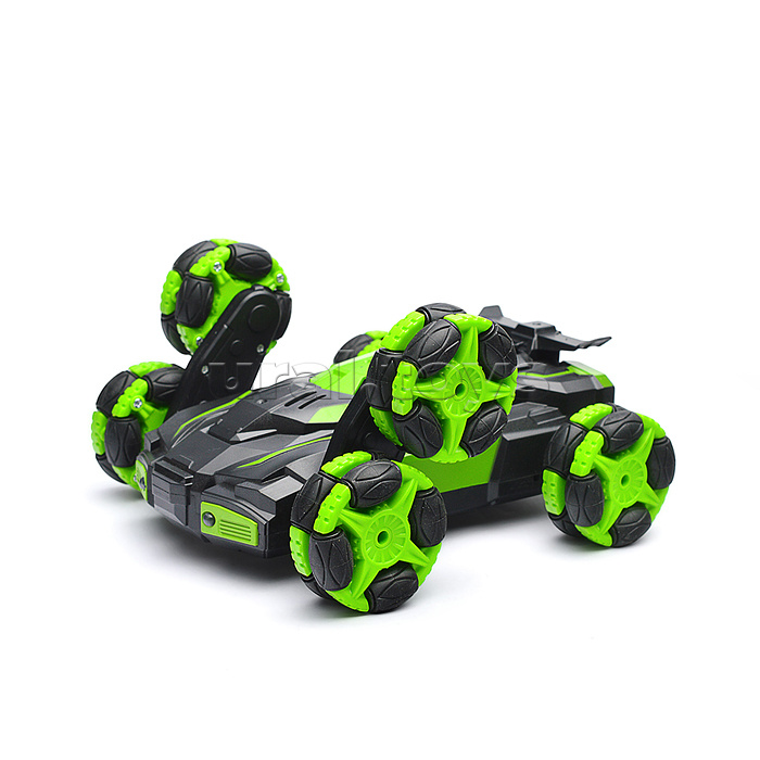 Машина "Спринт макс" р/у, 27 MHz, в коробке