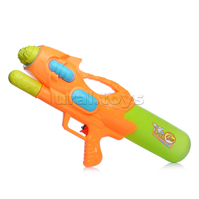 Водное оружие "Морские приключения" в пакете