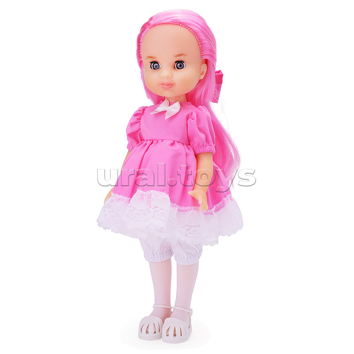 Кукла "Маргаритка"