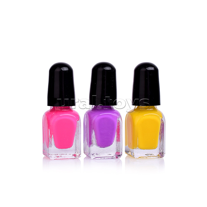 Набор стилиста A3303C "Будь в тренде" в коробке