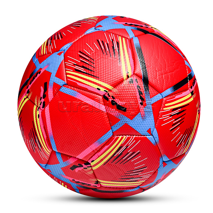 Мяч футбольный 330г., № 5