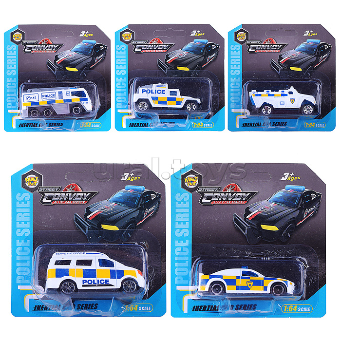 Машина на листе