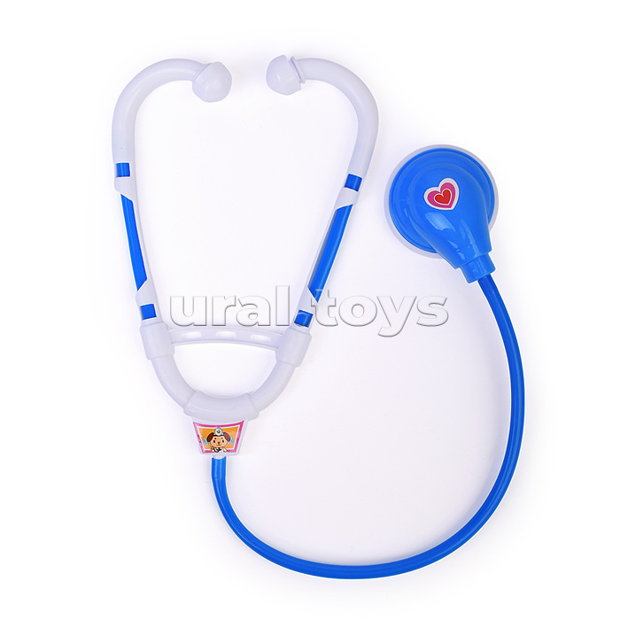 Игровой набор "Доктор" в пакете