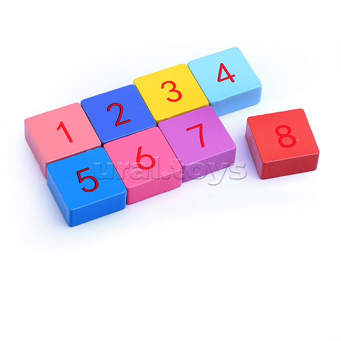 Игра развивающая 6 в 1 "Мульти" Игра развивающая 6 в 1 "Мульти"