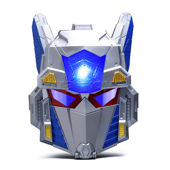 Доспехи "Стража галактики" в коробке