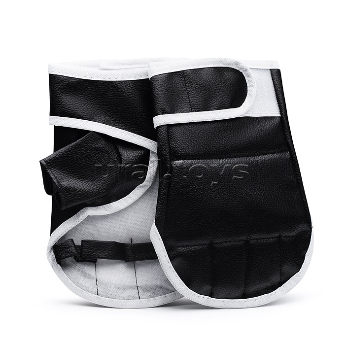 Набор Бокс (тренировочная мишень, с подсветкой) в коробке