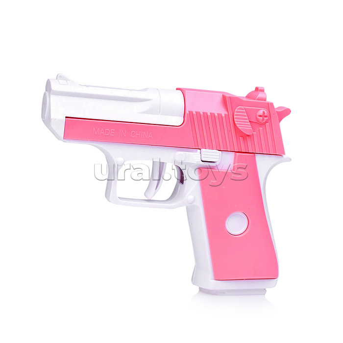 Водное оружие "Гидро‑Х" в пакете