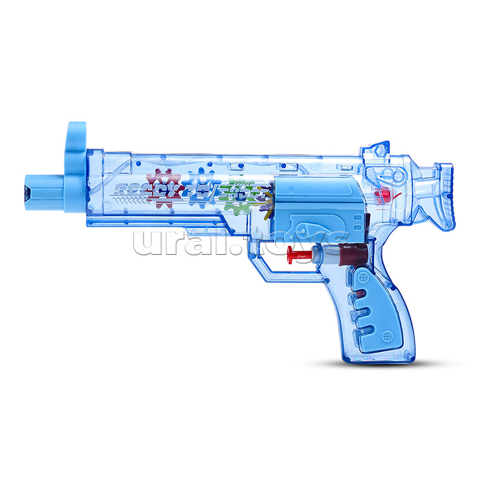 Водное оружие "Водовик" в пакете