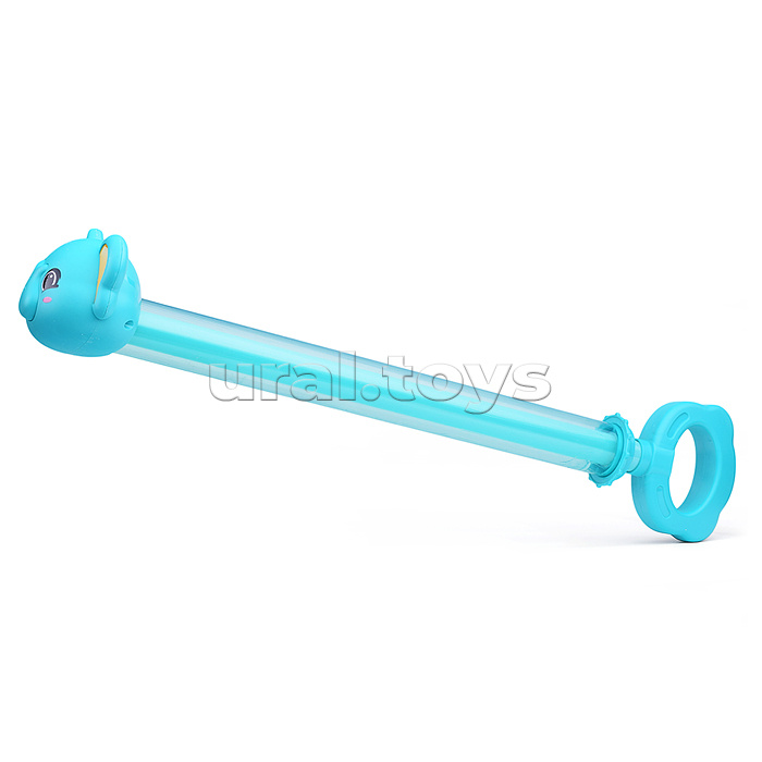 Водная пушка "Слоник" в сетке