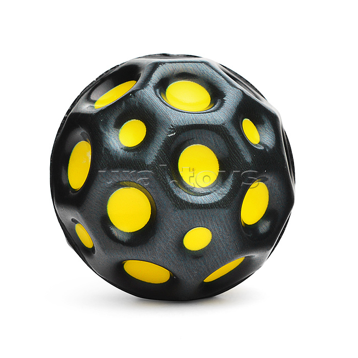 Мяч детский "Кратер" в коробке