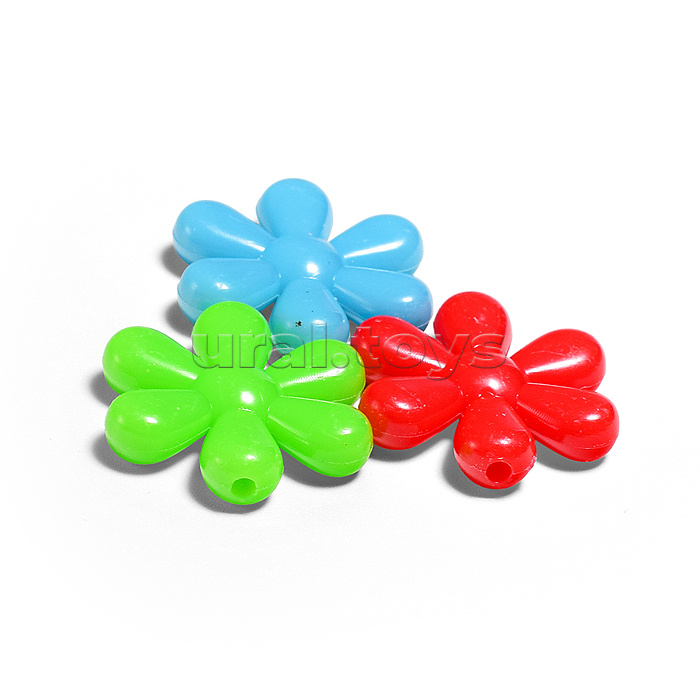 Набор создание украшений "Модные бусики" в коробке