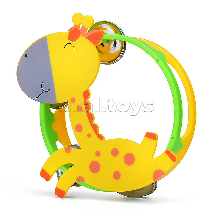 Набор музыкальных инструментов "Музыкальная вечеринка"