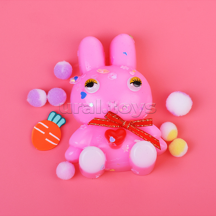 Игрушка - антистресс "Заяц"