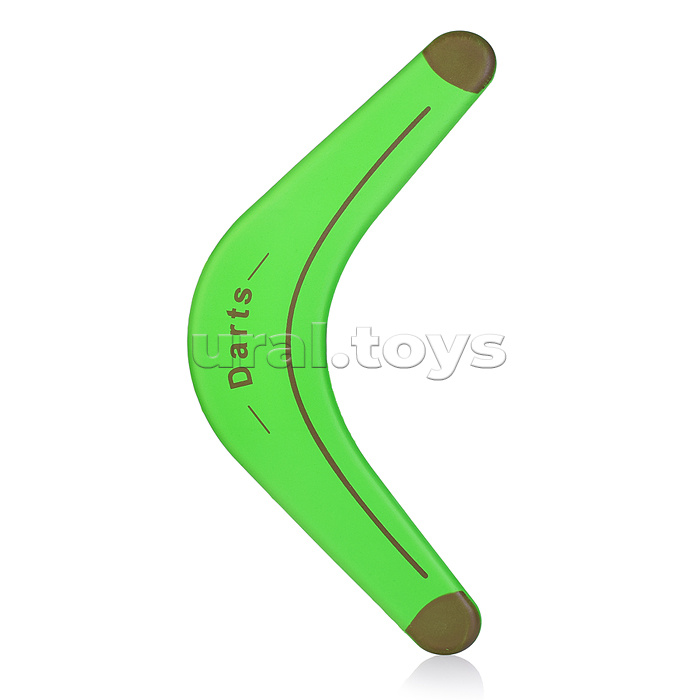 Запускалка-бумеранг "Стремительный круг"