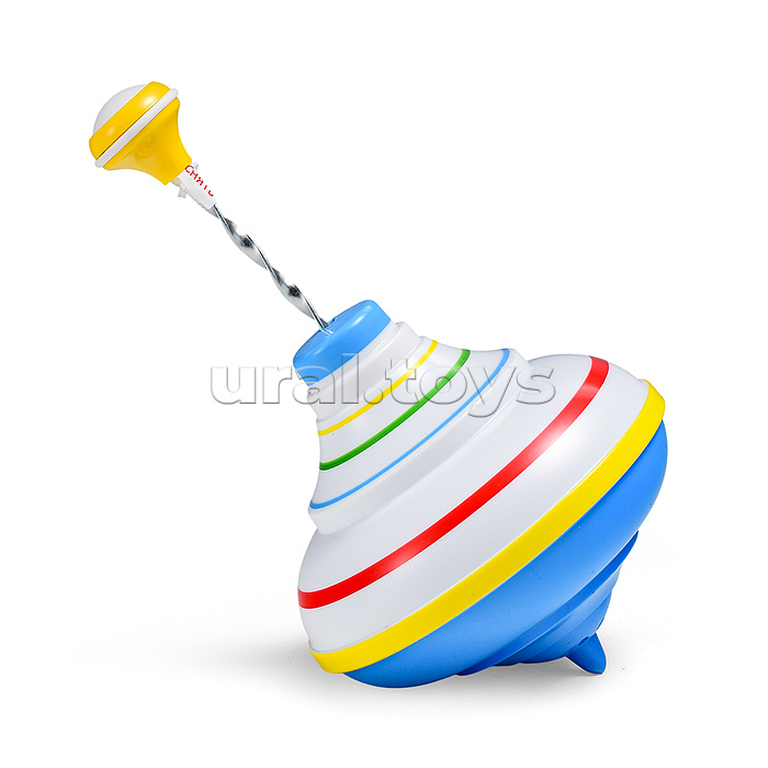 Юла малая с музыкой