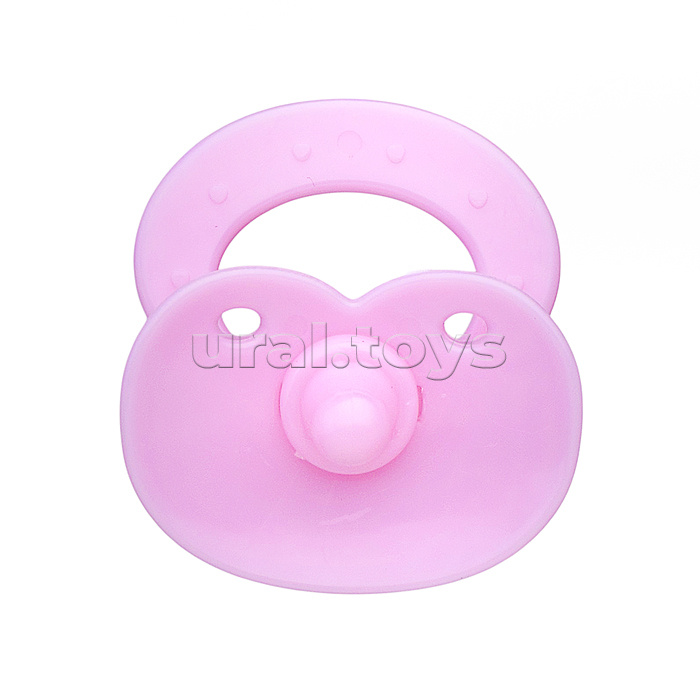 Пупс  с аксессуарами "Юля" в пакете