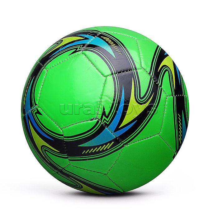 Мяч футбольный размер 5