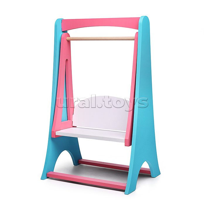 
Мебель кукольная "Качелька"