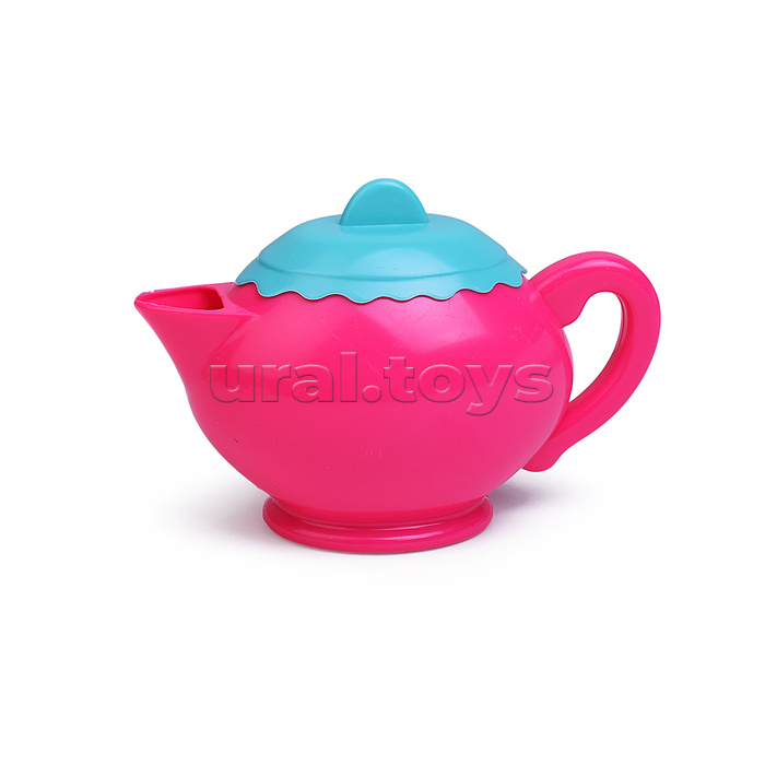 Набор посуды "Приятное утро" в коробке