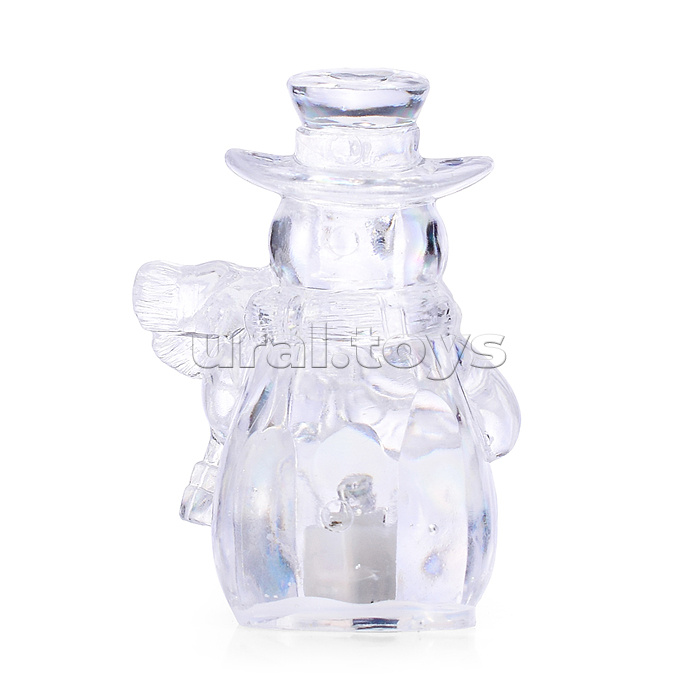 Свеча декоративная "Дедушка"