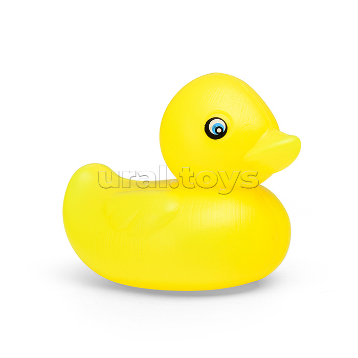 Пирамидка "Утёнок" (5 колечек) в сетке Пирамидка "Утёнок" (5 колечек) в сетке