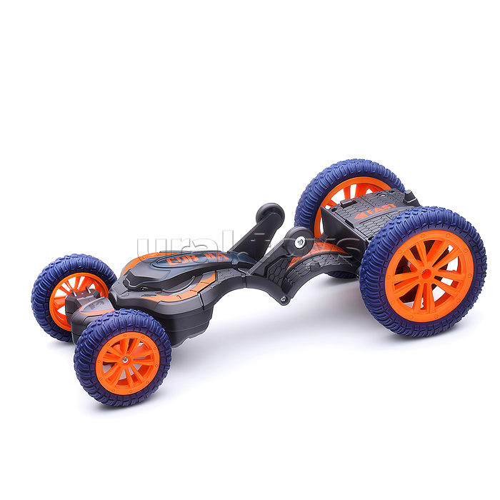 Машина "Stunt" р/у, 27MHz, в коробке Машина "Stunt" р/у, 27MHz, в коробке