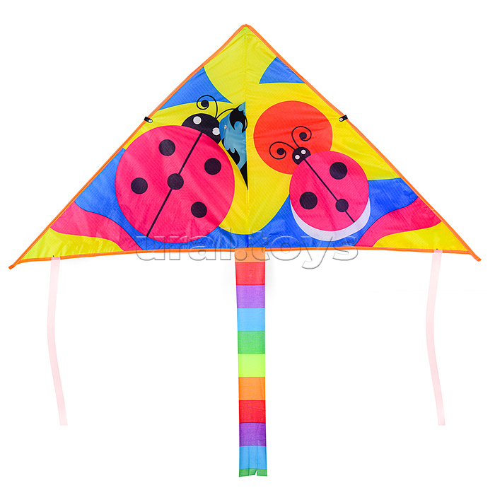 Змей воздушный "Летние забавы"