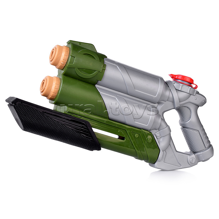 Водное оружие "Приоритет" в пакете