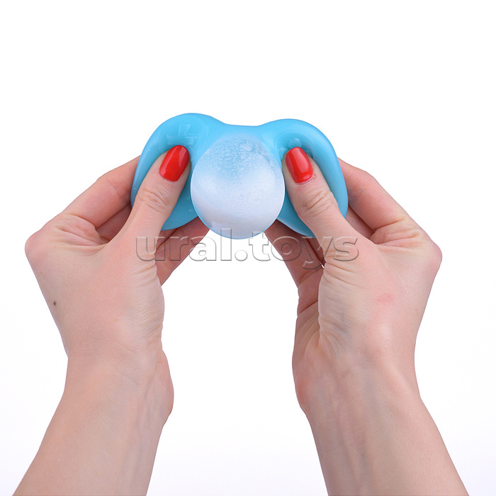 Игрушка-антистресс "Геймпад" в коробке