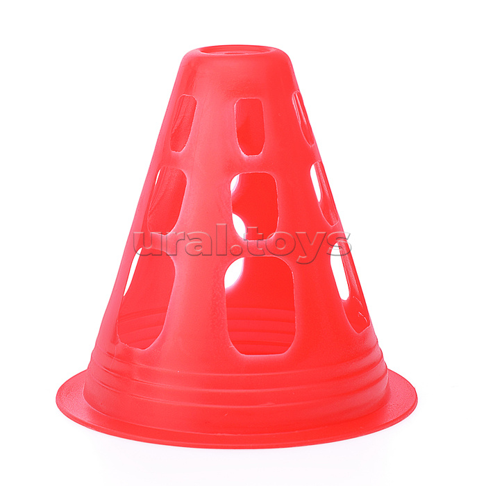 Ролики детские размер S, розово-белые