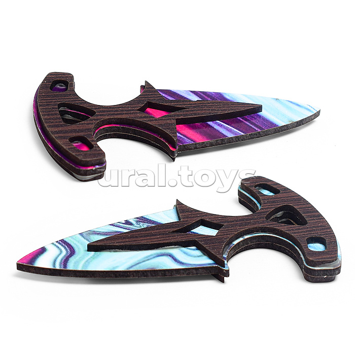 Сувенир Нож Тычковый