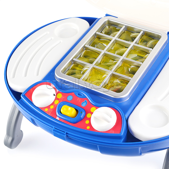 Игровой набор "Продукты" в коробке